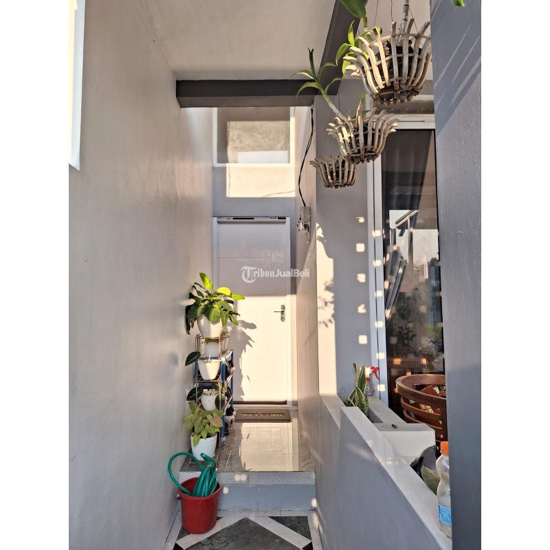 KREDIT RUMAH NGAWI TANPA DP DAN BUNGA