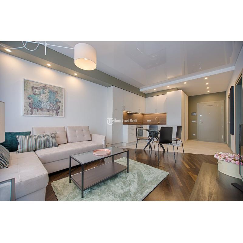 Jasa Desain Interior Rumah Murah di Jogja