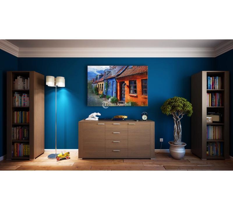 Jasa Desain Interior Rumah Murah di Jogja