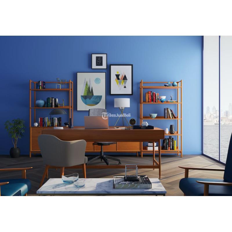 Jasa Desain Interior Rumah Murah di Jogja