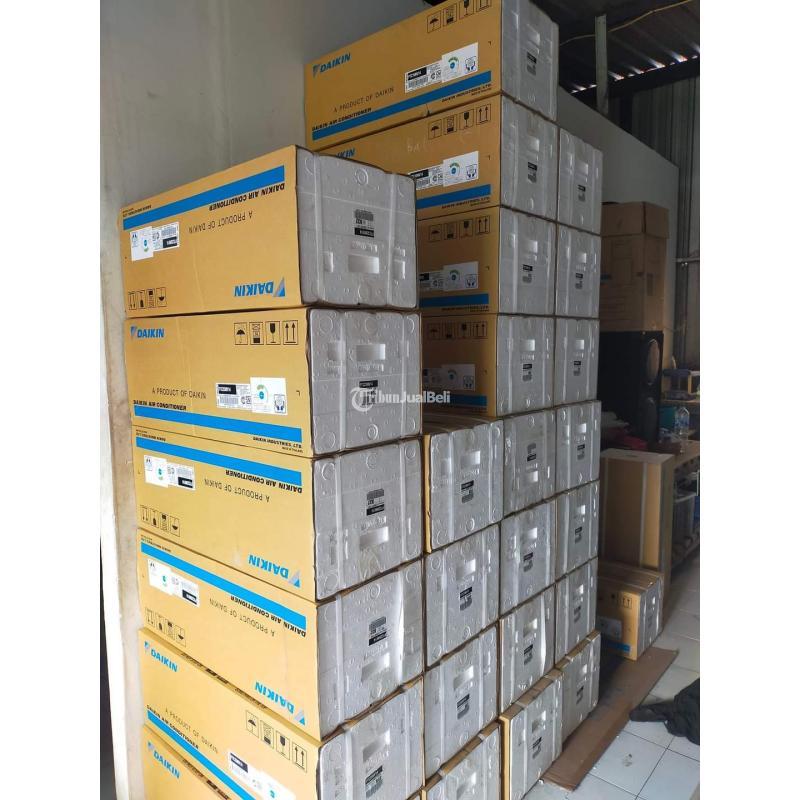 AC Gree 2PK Langsung Pasang CV Muara Perkasa