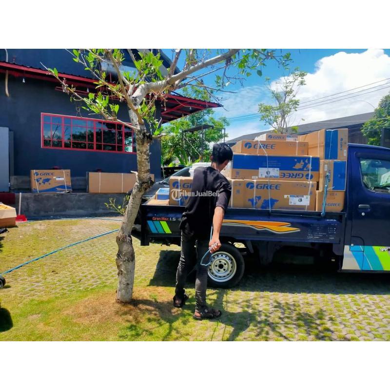 AC Gree 2PK Langsung Pasang CV Muara Perkasa