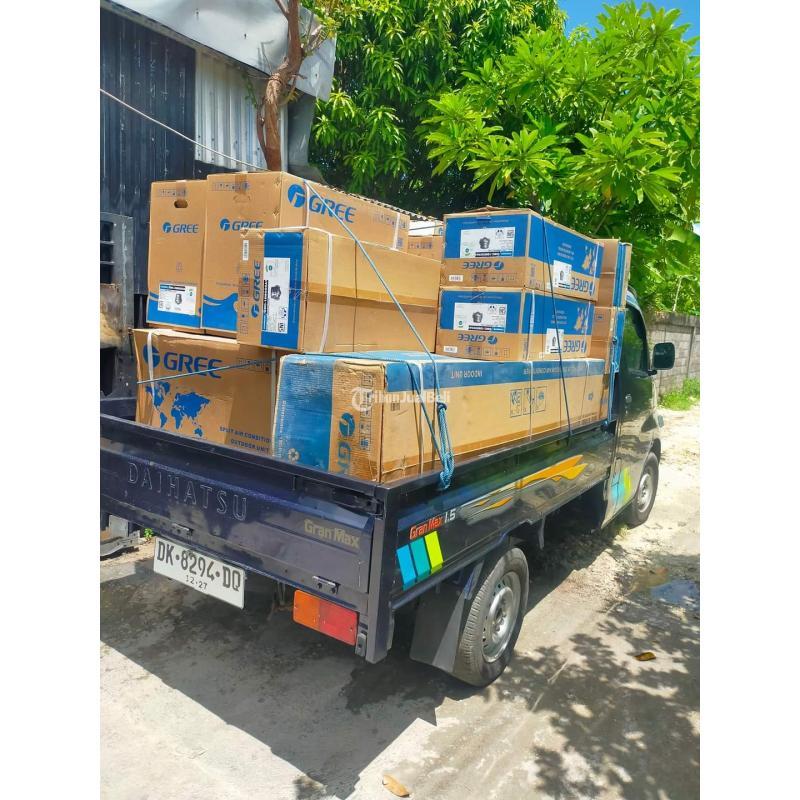 AC Gree 2PK Langsung Pasang CV Muara Perkasa