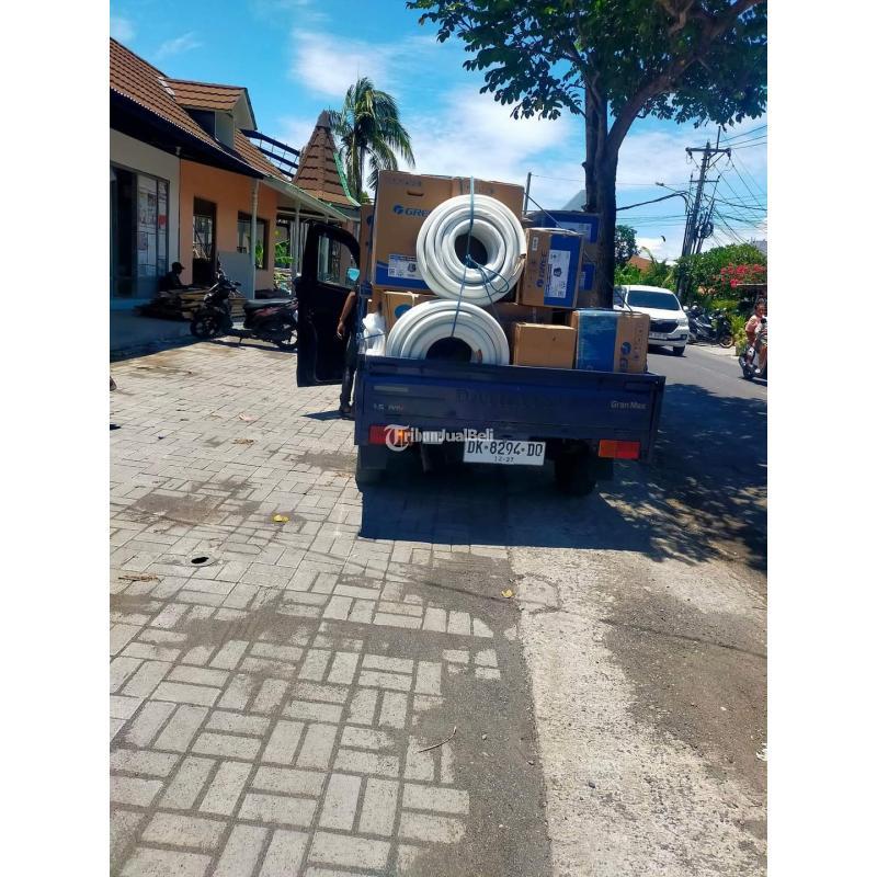 AC Gree 2PK Langsung Pasang CV Muara Perkasa