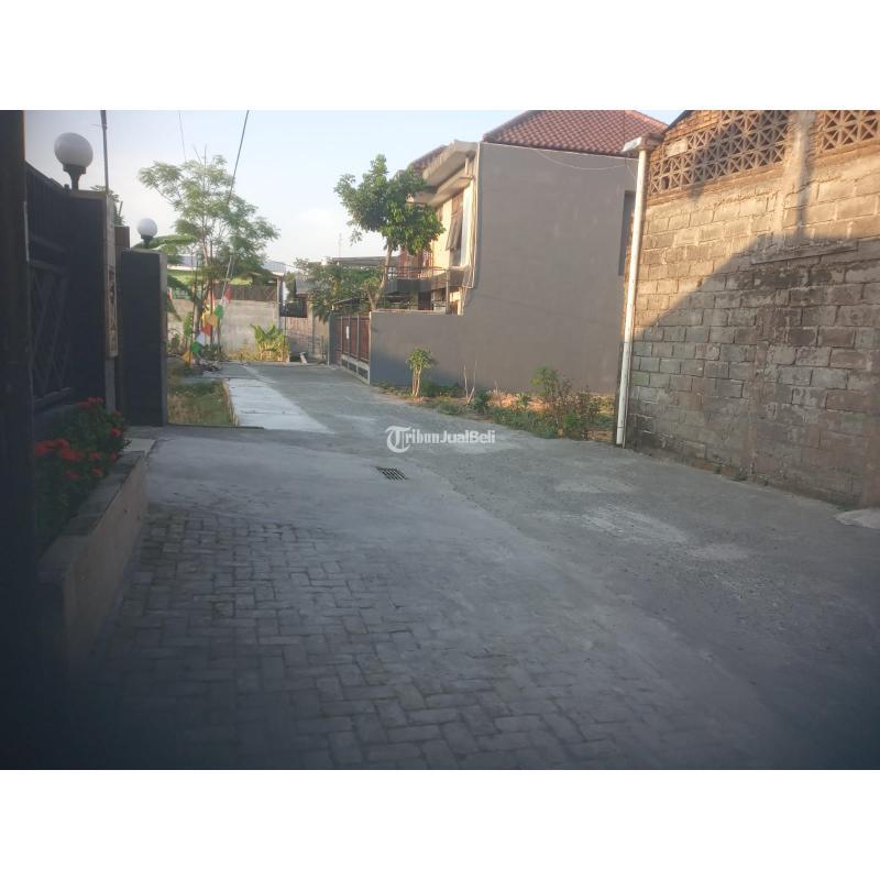 Rumah Mewah Utara Terminal Condongcatur Sleman