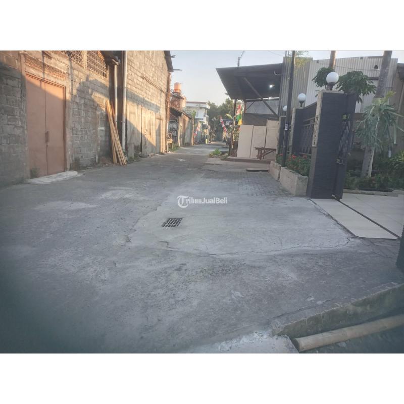 Rumah Mewah Utara Terminal Condongcatur Sleman