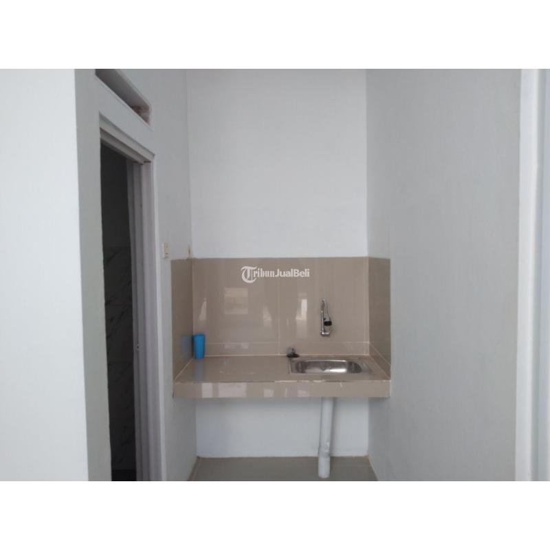 Rumah Baru Siap Huni Di Padalarang Dekat IKEA