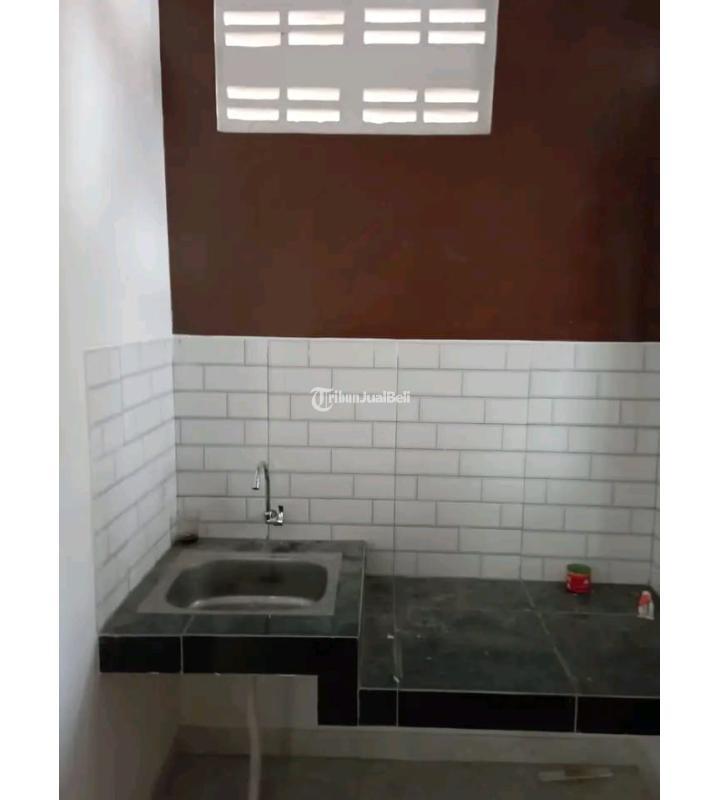 Rumah Baru Minimalis Di Wirobrajan Kotamadya Yogyakarta