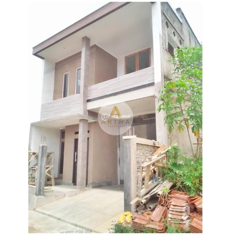 Rumah Baru Cimareme Bandung