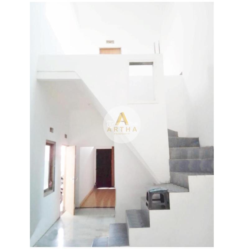 Rumah Baru Cimareme Bandung