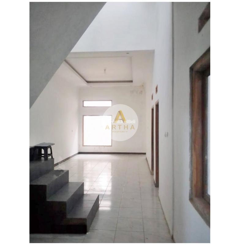 Rumah Baru Cimareme Bandung