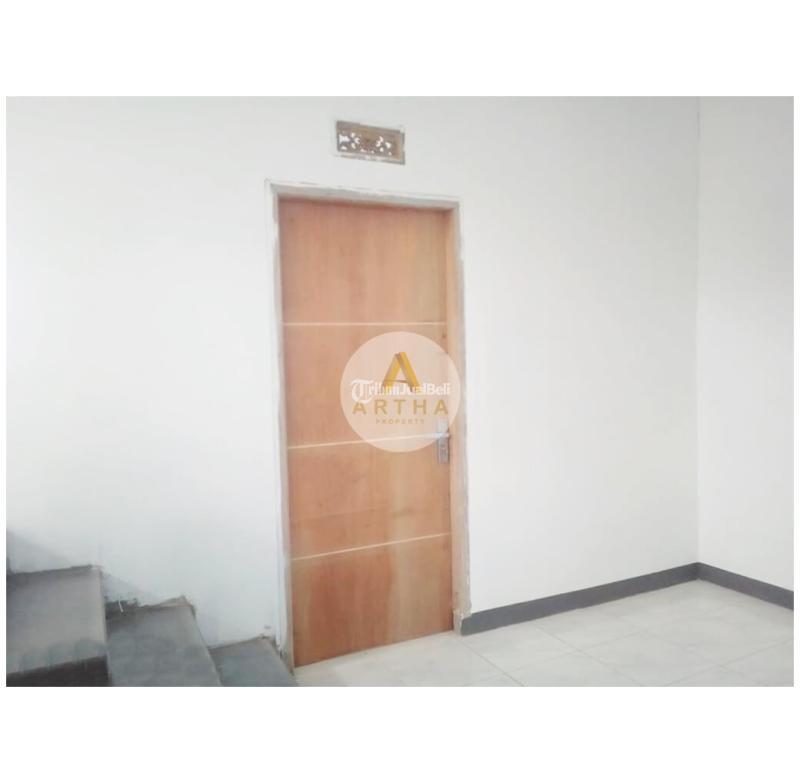 Rumah Baru Cimareme Bandung