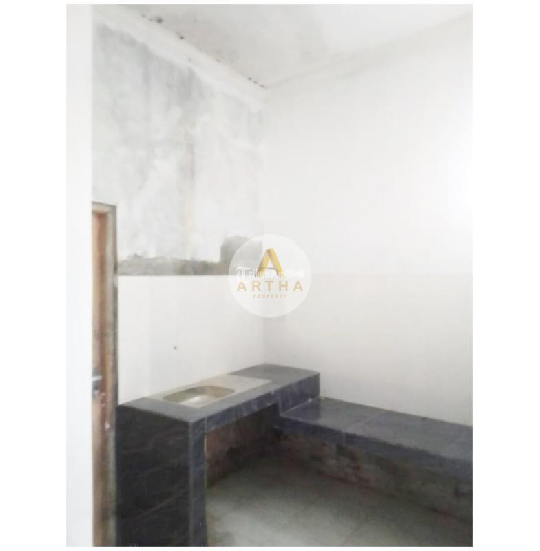 Rumah Baru Cimareme Bandung