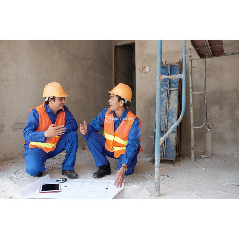 Jasa Konstruksi Rumah Jogja