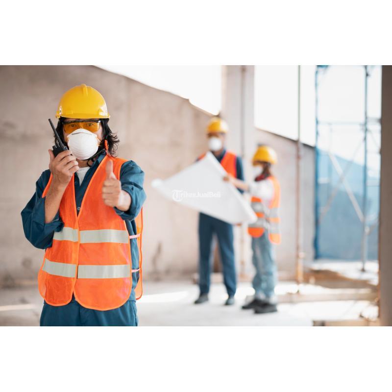 Jasa Konstruksi Rumah Jogja