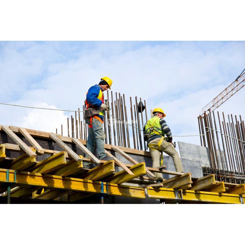 Jasa Konstruksi Rumah Jogja