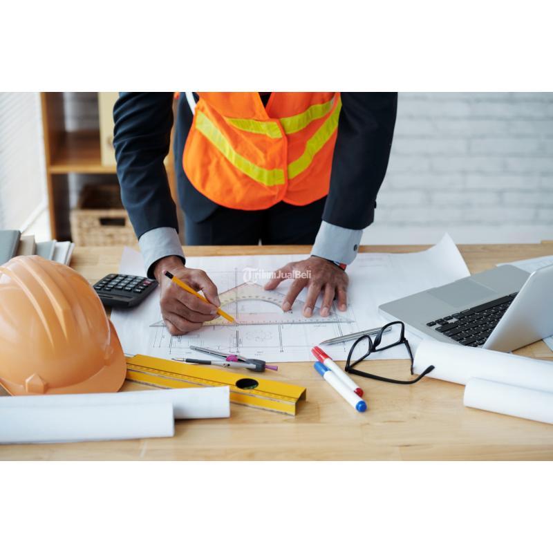 Jasa Konstruksi Rumah Jogja