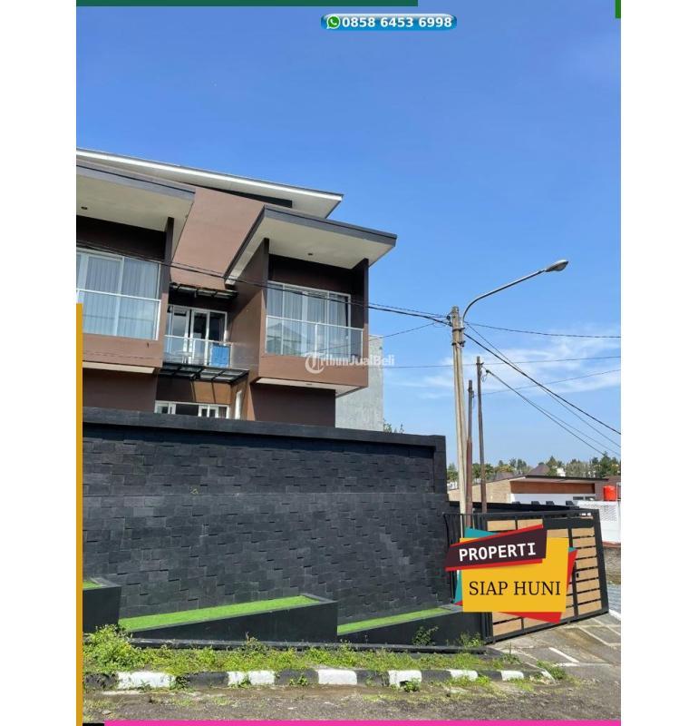 Rumah Bandung Barat Parongpong - Harga Express Rumah Dua Lt Hoek Siap Huni Di Setiabudi Dkt Lembang Bandung 1000021-126