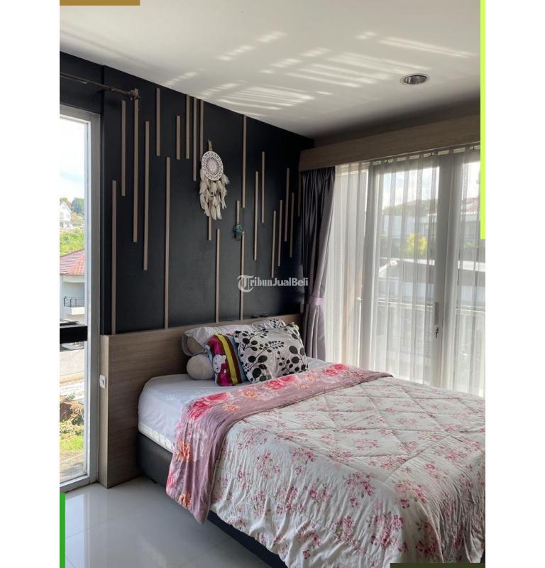 Rumah Bandung Barat Parongpong - Harga Express Rumah Dua Lt Hoek Siap Huni Di Setiabudi Dkt Lembang Bandung 1000021-126