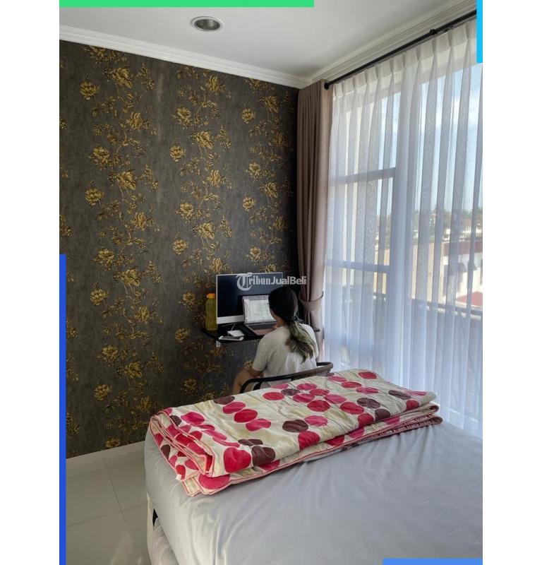 Rumah Bandung Barat Parongpong - Harga Express Rumah Dua Lt Hoek Siap Huni Di Setiabudi Dkt Lembang Bandung 1000021-126