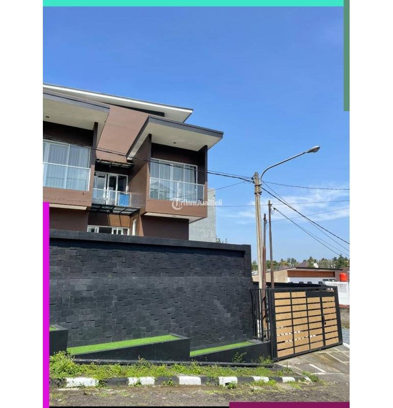 Rumah Bandung Barat Parongpong - Harga Express Rumah Dua Lt Hoek Siap Huni Di Setiabudi Dkt Lembang Bandung 1000021-126
