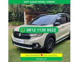 Spesialis Anti Karat Suzuki XL7 Hybrid Hybrid Terbaik  Garansi 8 Tahun