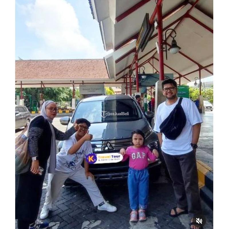 Sewa Mobil Antar Jemput di Bandara Denpasar Bali