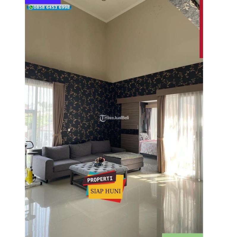 Rumah Bandung Barat Parongpong - Harga Top Rumah 2 Lantai Hook Siap Huni Di Setiabudi Lembang Bandung 1000021-127