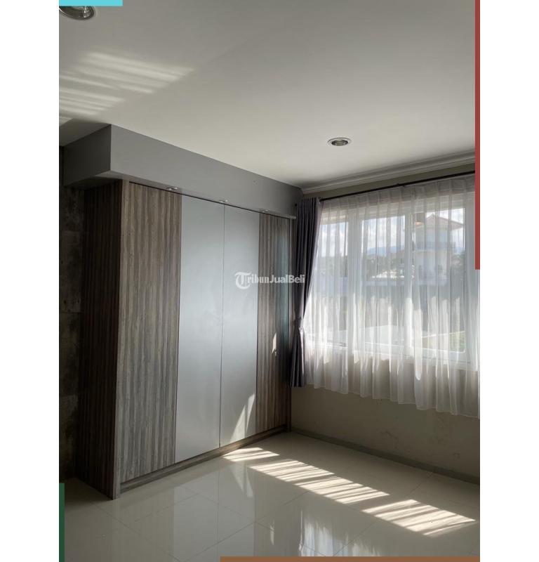 Rumah Bandung Barat Parongpong - Harga Top Rumah 2 Lantai Hook Siap Huni Di Setiabudi Lembang Bandung 1000021-127