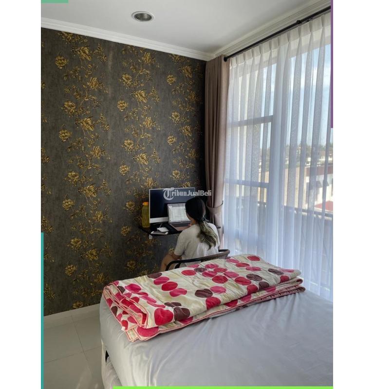 Rumah Bandung Barat Parongpong - Harga Top Rumah 2 Lantai Hook Siap Huni Di Setiabudi Lembang Bandung 1000021-127