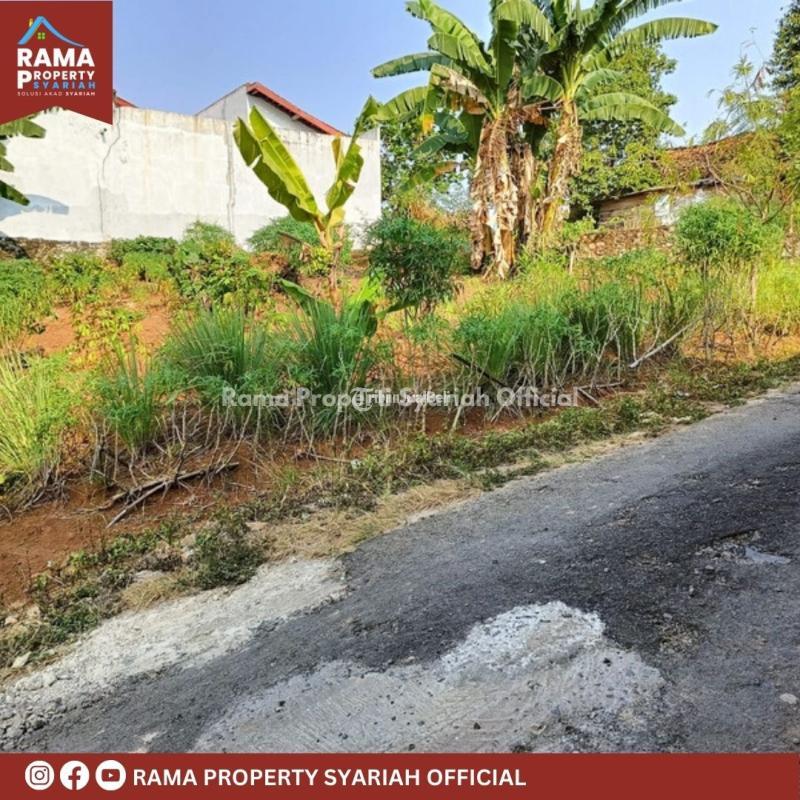 TANAH MURAH WAY HALIM DEKAT KAMPUS TEKNOKRAT KEDATON