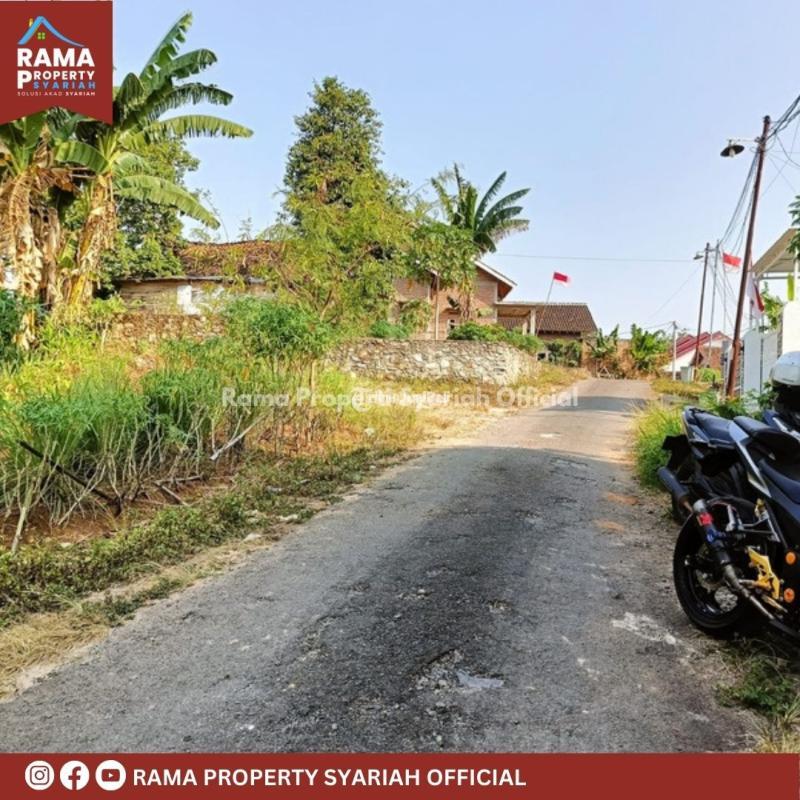 TANAH MURAH WAY HALIM DEKAT KAMPUS TEKNOKRAT KEDATON