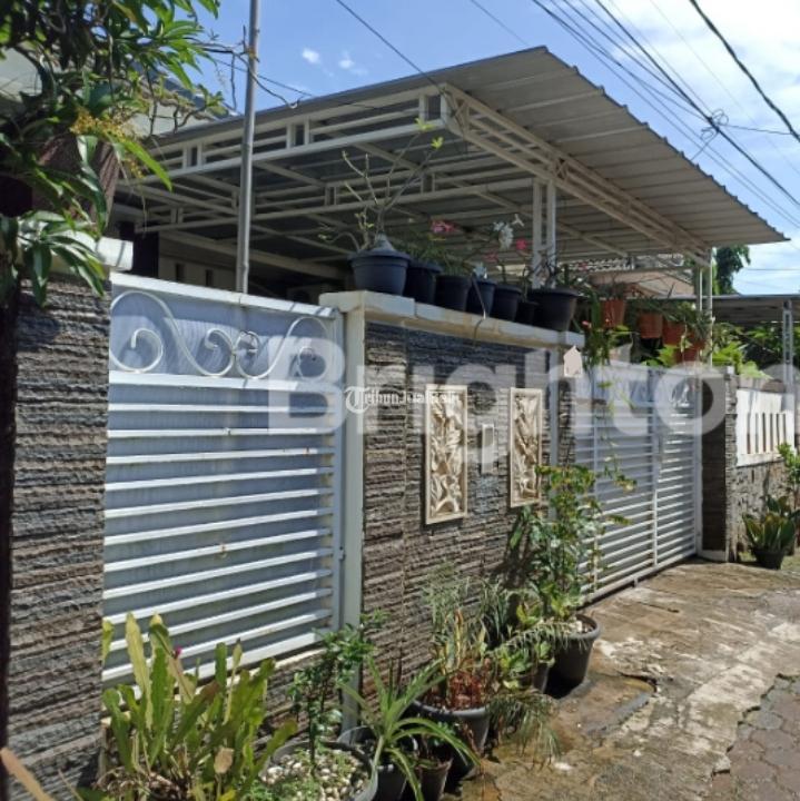 Rumah Murah Bagus Di Jatiasih Bekasi Selatan