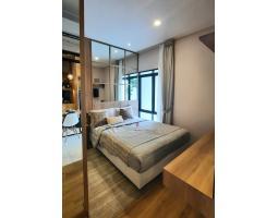 Dijual Rumah Dekat Stasiun Maja