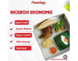 Amanina Catering Pontianak