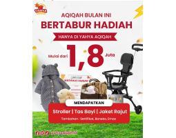 Aqiqah Pontianak