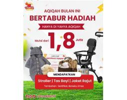 085651134683 Yahya Aqiqah Pontianak