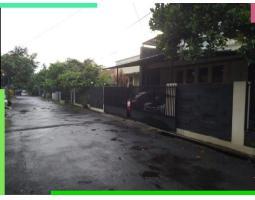 Rumah Bandung Arcamanik - Nego Sampai Jadi Rumah Dua Muka Pusat Kuliner Arcamanik Endah Dkt Sport Jabar Kota Bandung 1000027-103