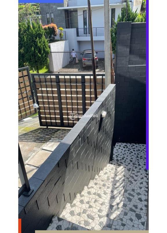 Rumah Bandung Barat Parongpong - Rumah Hommy Rumah Dua Lt Hook Ready Stock Setiabudi Dkt Bandung 1000021-128