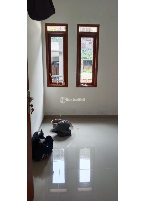 Rumah Cibiru Bandung Perumahan permata Biru Siap Huni