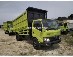 HINO DUTRO BARU Kecamatan Sungai Batang Kabupaten Indragiri Hilir RIAU