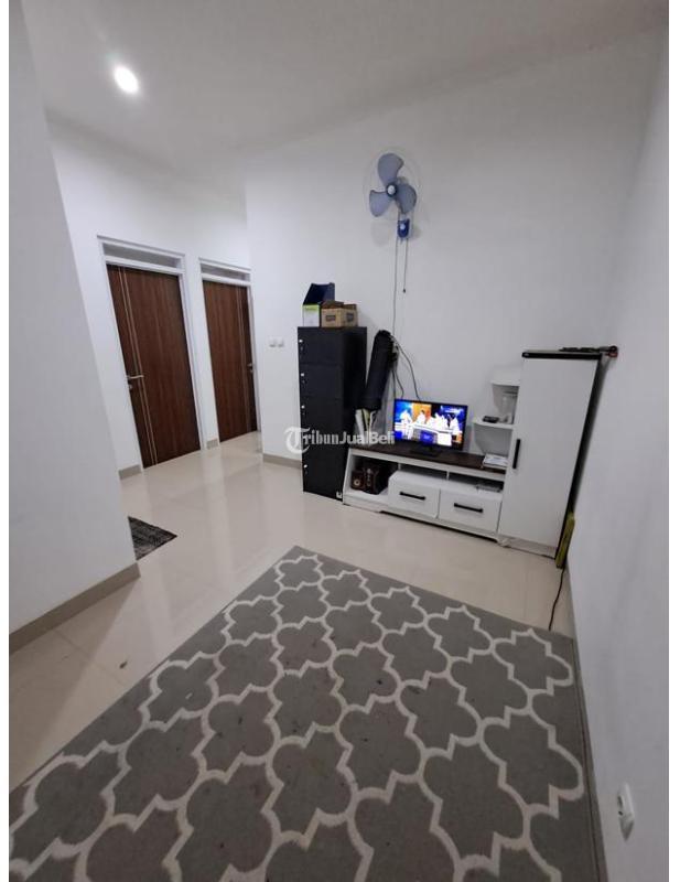 Rumah 2 Lantai Terawat di Cilame Bandung Barat