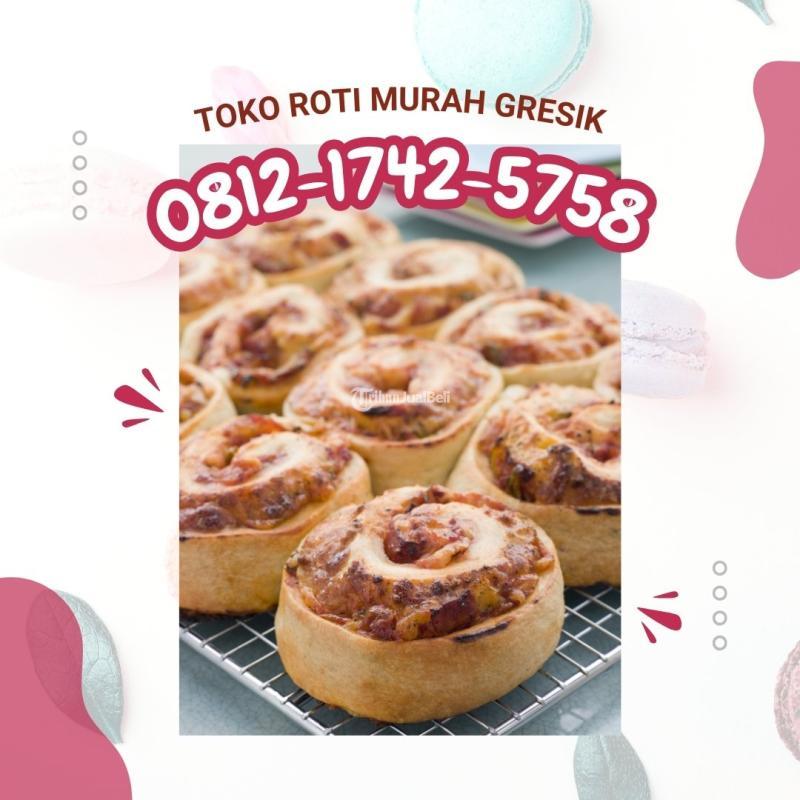 Foto Distributor Roti Distributor Roti - Tribun JualBeli