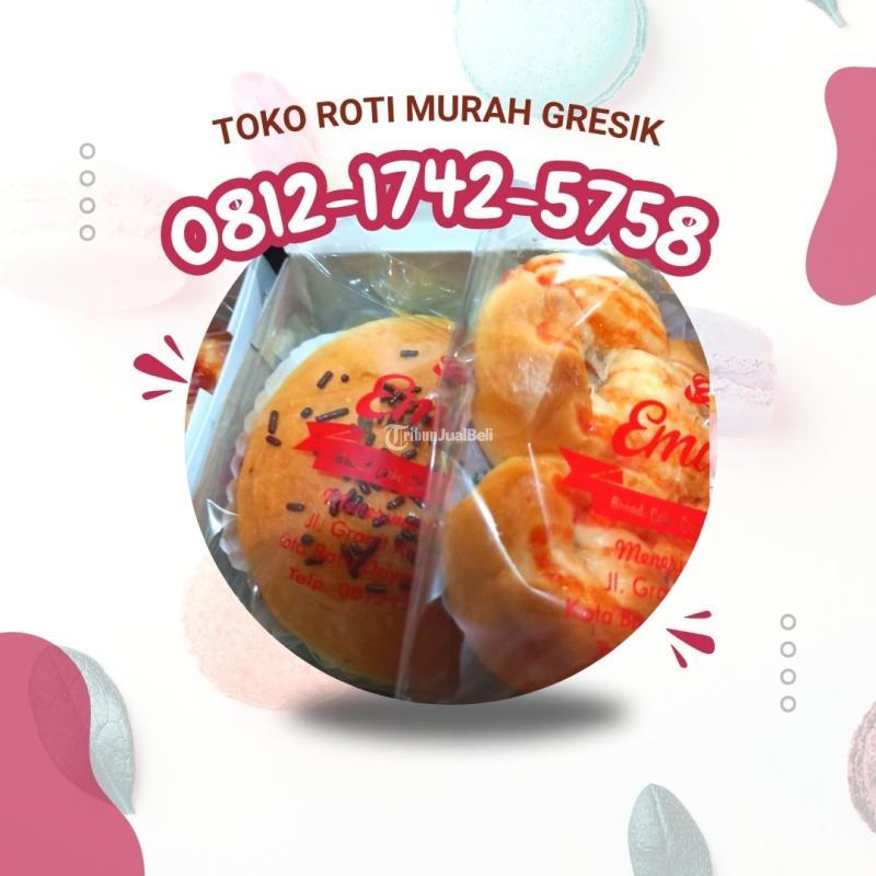 Foto Distributor Roti Distributor Roti - Tribun JualBeli