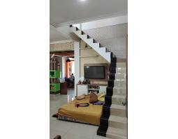 RUMAH PONTIANAK JL NIRBAYA