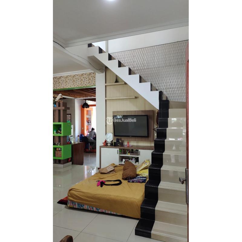 RUMAH PONTIANAK JL NIRBAYA