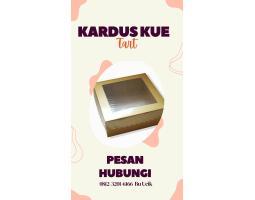WA 0812-3201-6166, TERMURAH! Distributor Kardus Jakarta, Distributor Kardus Balikpapan
