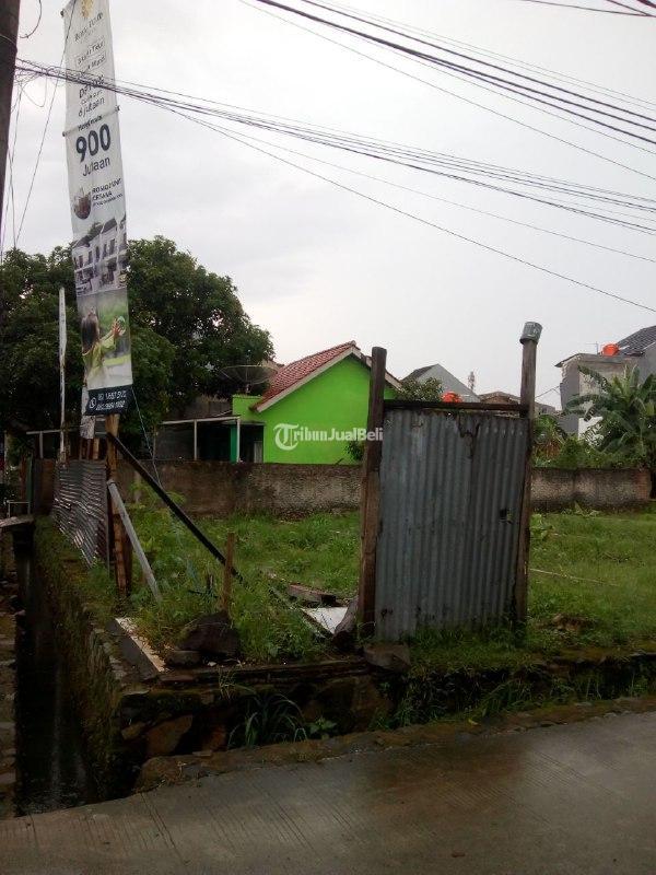 Rumah 2 lantai plus kolam renang lokasi sangat startegis dekat tol jatiwarna bisa kustom layout