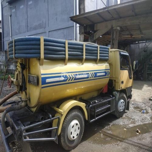 Sedot WC Kalianda, Layanan Profesional untuk Menjaga Kebersihan Lingkungan