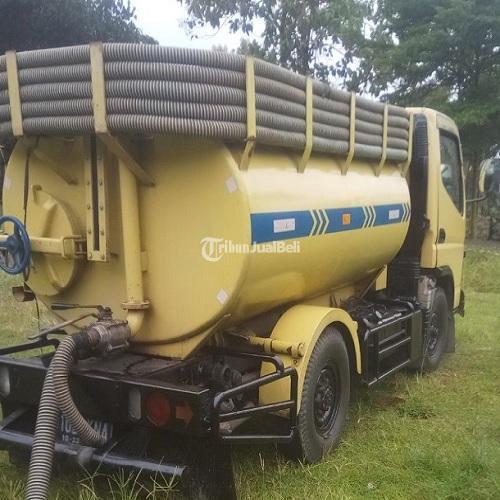 Sedot WC Kalianda, Layanan Profesional untuk Menjaga Kebersihan Lingkungan